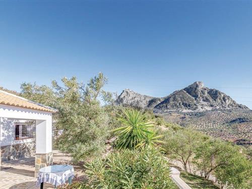 Feriehus - 4 personer -  - Camino de la Cantera - 11687 - El Gastor