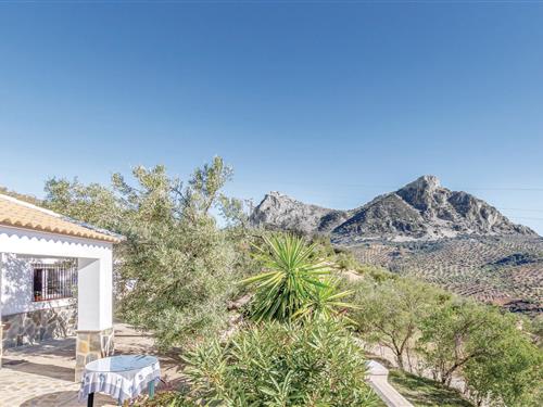 Fritidshus - 4 personer -  - Camino de la Cantera - 11687 - El Gastor