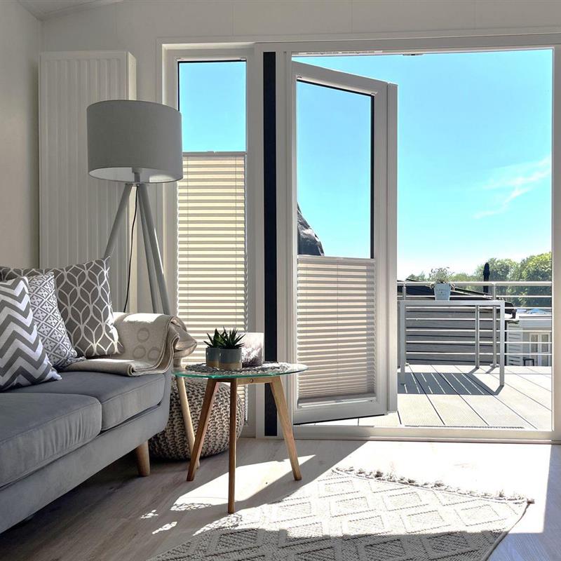 Sommerhus - 4 personer -  - Bormwiese - 23683 - Scharbeutz