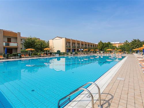 Semesterlägenhet - 7 personer -  - 30021 - Caorle (Ve)