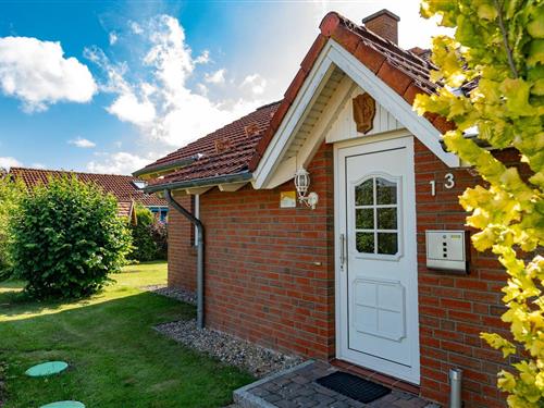 Sommerhus - 4 personer -  - Am Südsee - 21762 - Otterndorf