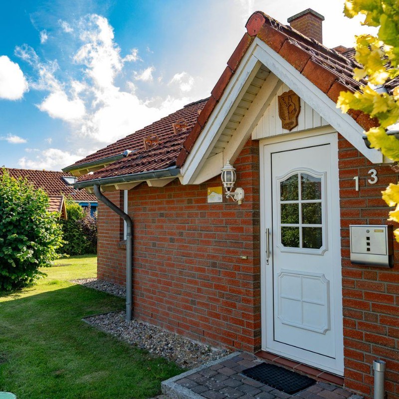 Sommerhus - 4 personer -  - Am Südsee - 21762 - Otterndorf