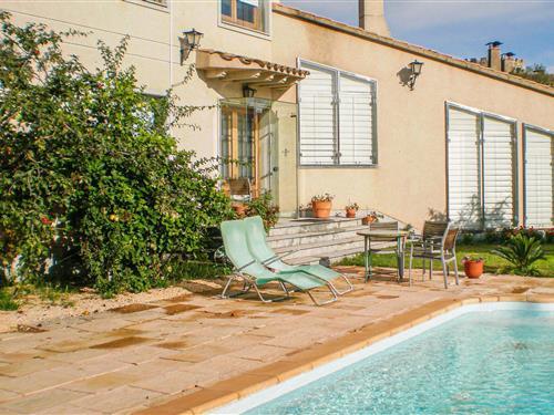 Sommerhus - 8 personer -  - Ardenya - El Mas Trempat/Girona - 17246 - Santa Cristina D'aro