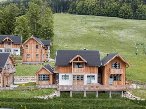 Sommerhus - 10 personer -  - 8993 - Grundlsee