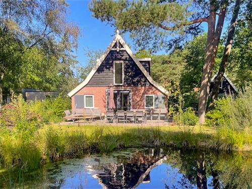 Holiday Home/Apartment - 8 persons -  - Vijverlaan - 6731 CK - Otterlo