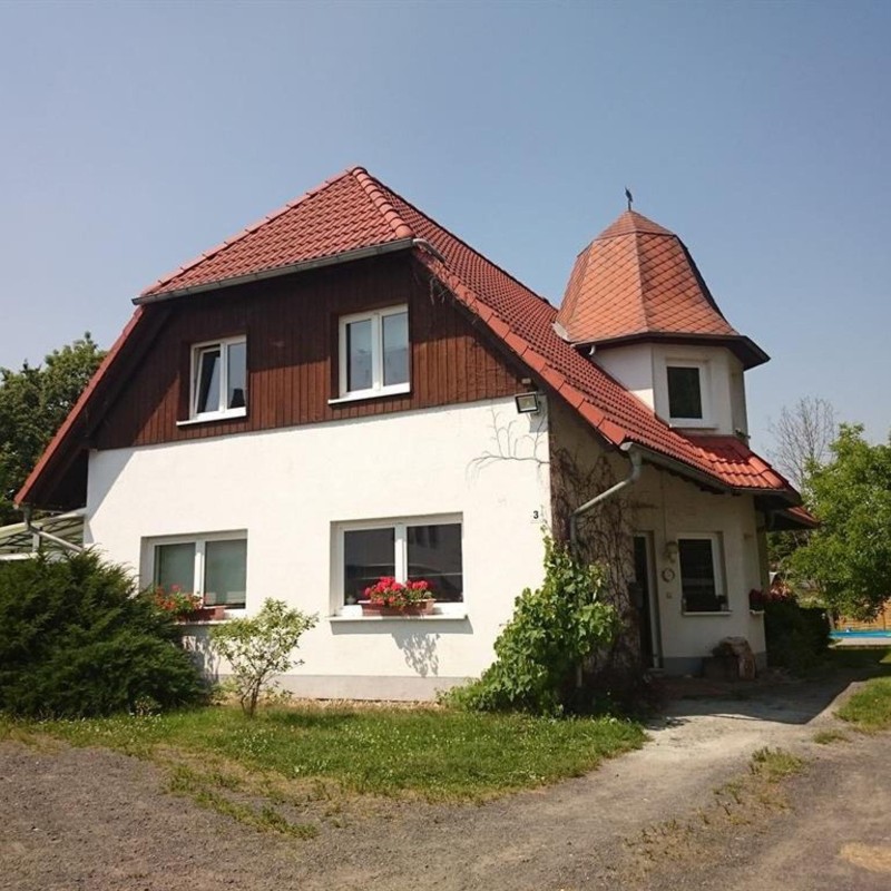 Ferielejlighed - 4 personer -  - Blücherstr. - 02763 - Zittau