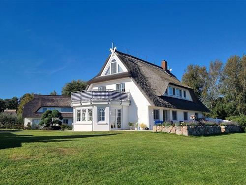 Ferielejlighed - 2 personer -  - Koppelstrom - 18375 - Born