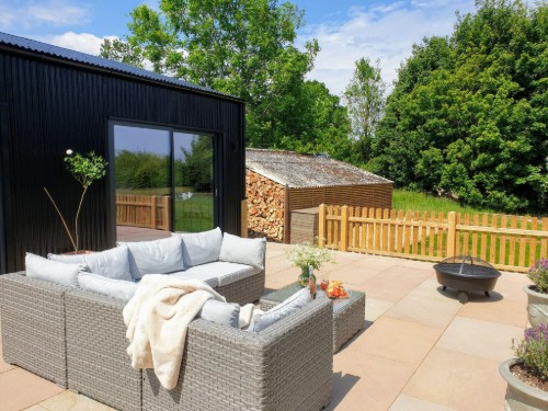 Holiday home - 4 persons -  - CB21 4DZ - Cambridge