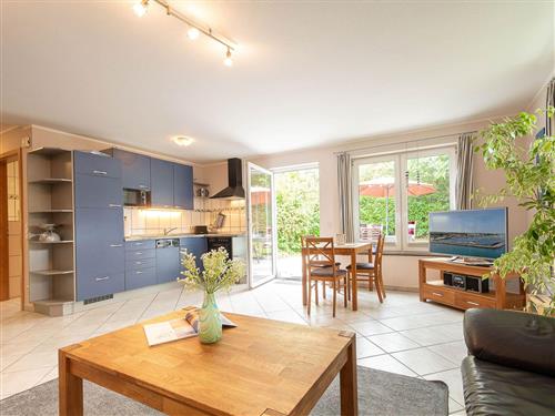 Ferielejlighed - 3 personer -  - Reriker Str. - 18225 - Kühlungsborn