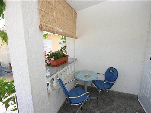 Ferienhaus - 4 Personen -  - Novalja - 53291 - Novalja