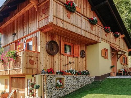 Holiday home - 6 persons -  - Podvolovjek - 3334 - Luce
