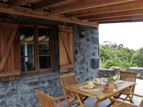Feriehus - 5 personer -  - Canada das Vinhas s/n - 9940 032 - S.Roque Do Pico