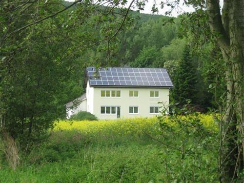 Ferieleilighet - 5 personer -  - Homberg (Efze) - 34576
