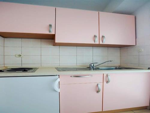 Ferielejlighed - 2 personer -  - 21320 - Baška Voda