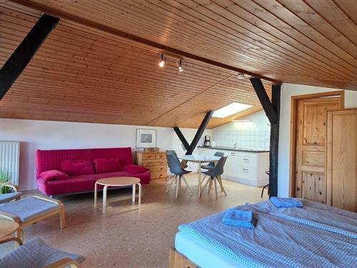 Semesterlägenhet - 2 personer -  - Ribnitzer Str. - 18181 - Graal-Müritz