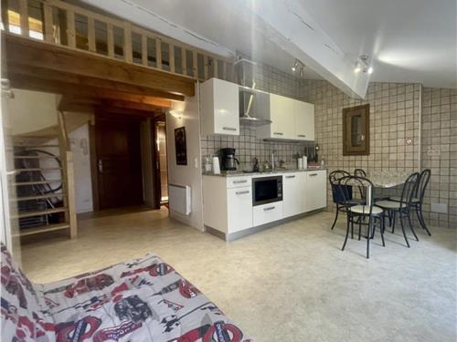 Ferielejlighed - 5 personer -  - 1 RUE ROUGET DE L'ISLE ( grand studio ) - 66190 - Collioure
