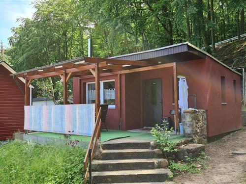 Feriehus - 3 personer -  - Kleingartengelände - 17419 - Heringsdorf