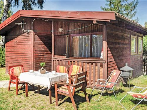 Holiday Home/Apartment - 2 persons -  - Kretowiny - Kretowiny - 14-300 - Morag