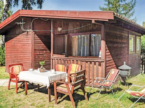 Ferienhaus - 2 Personen -  - Kretowiny - Kretowiny - 14-300 - Morag