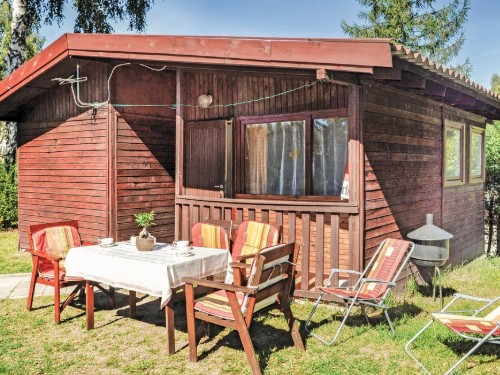 Holiday home - 2 persons -  - Kretowiny - Kretowiny - 14-300 - Morag