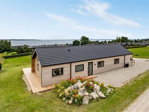 Ferienhaus - 10 Personen -  - Avernakøvej - Horne - 5600 - Faaborg