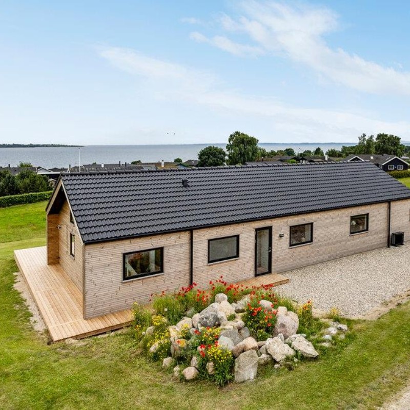 Ferienhaus - 10 Personen -  - Avernakøvej - Horne - 5600 - Faaborg