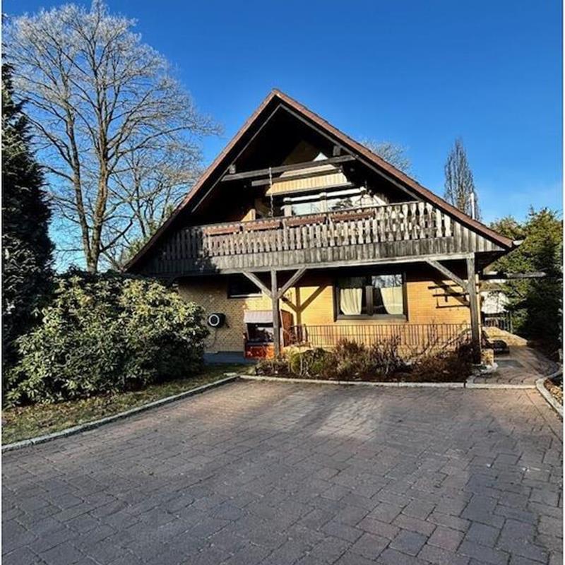 Ferielejlighed - 2 personer -  - 21244 - Buchholz In Der Nordheide