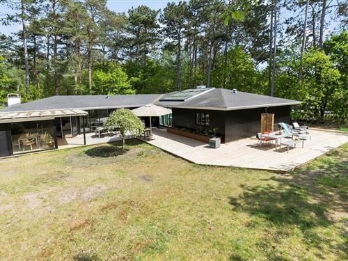 Sommerhus - 6 personer -  - Tagetesvej - Bildsø Strand - 4200 - Slagelse