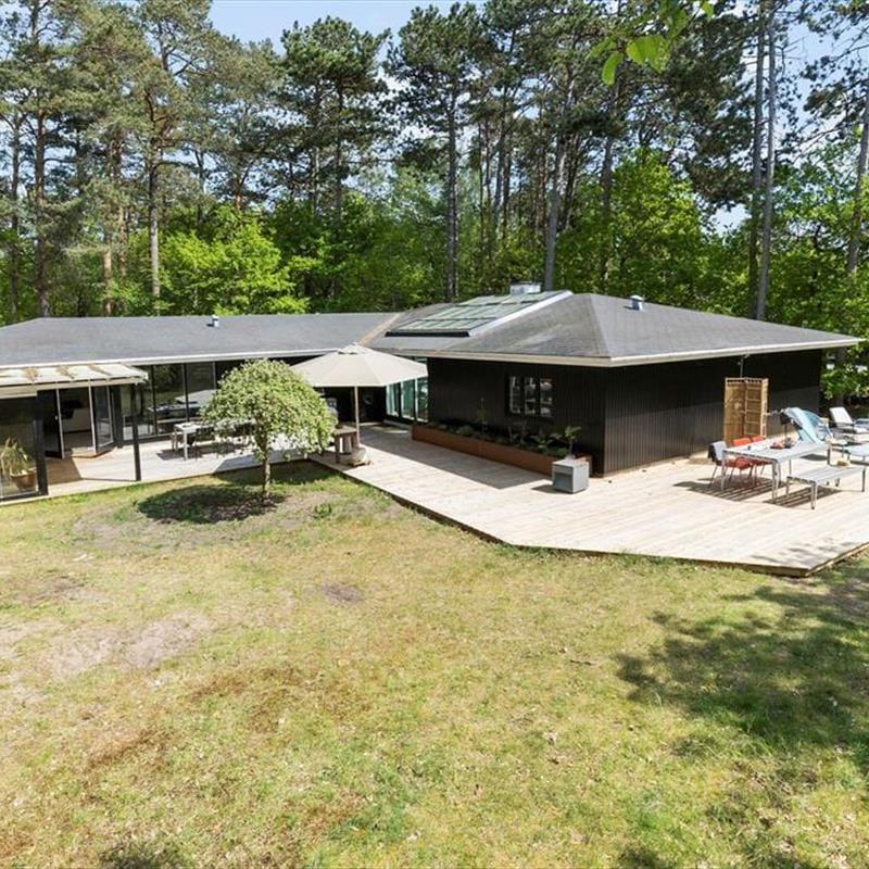 Ferienhaus - 6 Personen -  - Tagetesvej - Bildsö Strand - 4200 - Slagelse