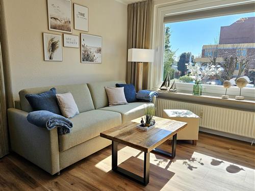 Ferielejlighed - 2 personer -  - Schützenstraße - 23743 - Grömitz