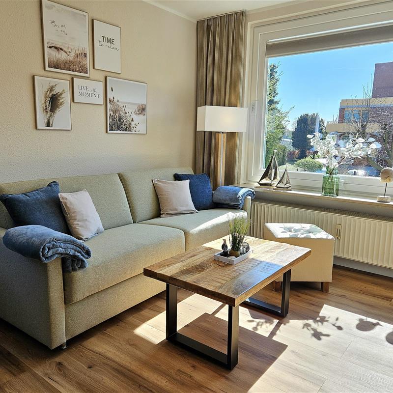 Ferielejlighed - 2 personer -  - Schützenstraße - 23743 - Grömitz