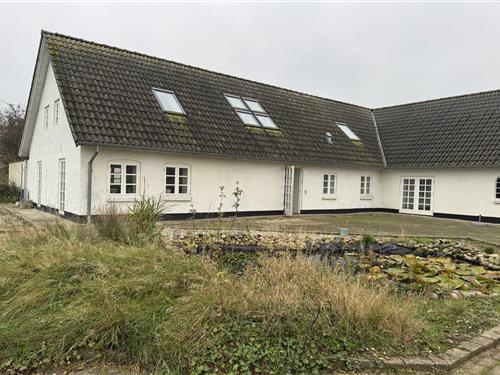 Sommerhus - 6 personer -  - Føltvedvej 12 th - Bisnap - 9362 - Gandrup