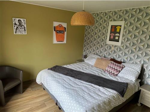 Sommerhus - 4 personer -  - Brakel - 9660