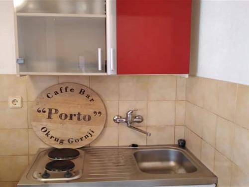 Ferieleilighet - 2 personer -  - 21223 - Okrug Gornji