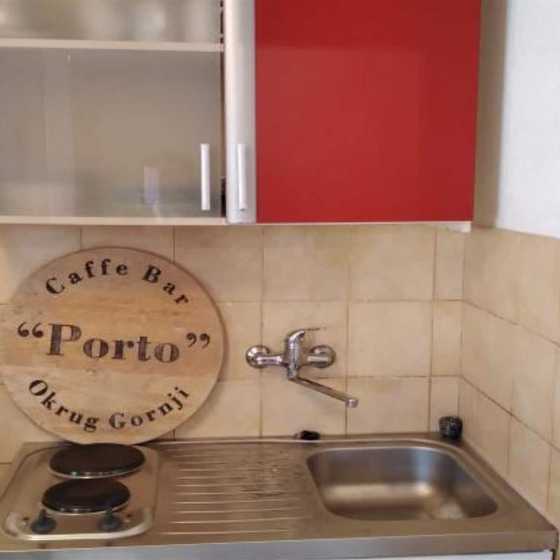 Ferielejlighed - 2 personer -  - 21223 - Okrug Gornji