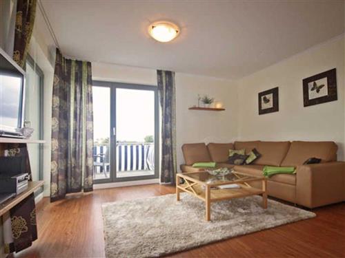 Holiday Home/Apartment - 5 persons -  - An der Waterkant - 18211 - Börgerende-Rethwisch