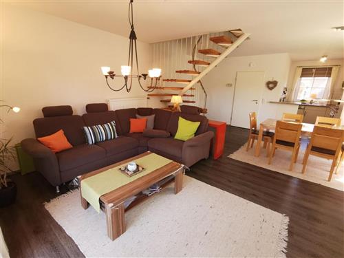 Sommerhus - 4 personer -  - Inselstraße - 26736 - Greetsiel