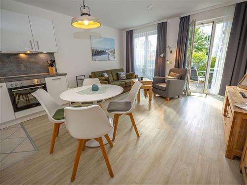 Ferielejlighed - 4 personer -  - Zinglingstraße - 18609 - Binz