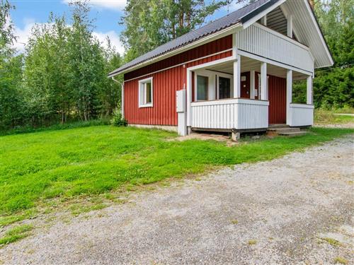 Holiday Home/Apartment - 6 persons -  - Heinävesi - 79810