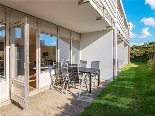 Sommerhus - 4 personer -  - Lodbergsvej 227,I - Søndervig - 6950 - Ringkøbing