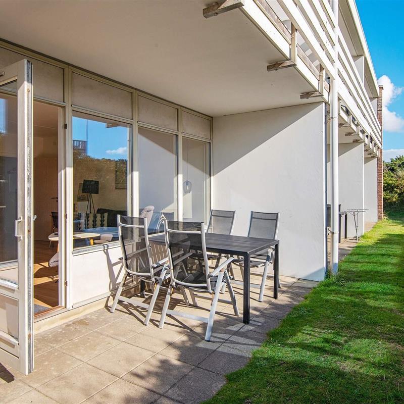 Ferienhaus - 4 Personen -  - Lodbergsvej 227,I - Söndervig - 6950 - Ringköbing