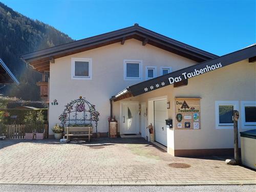 Ferienhaus - 4 Personen -  - Hollersbach - 5731 - Hollersbach Im Pinzgau