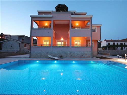 Ferielejlighed - 6 personer -  - Sv. Filip I Jakov - 23207