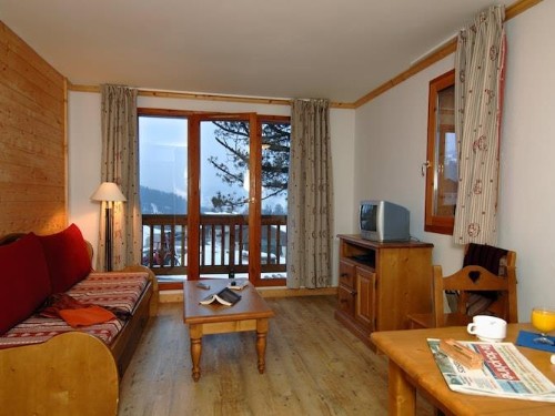 Ferielejlighed - 6 personer -  - 73590 - Notre Dame De Bellecombe