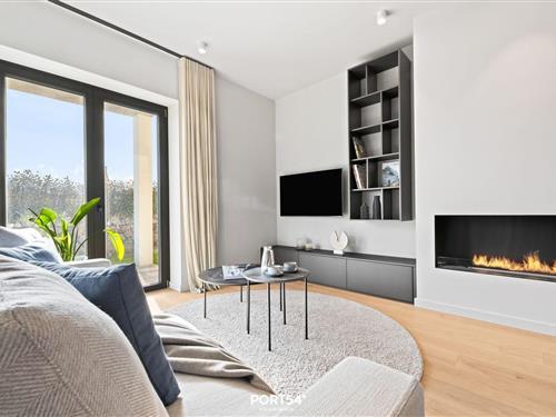 Holiday apartment - 4 persons -  - Hafenstraße - 25992 - List Auf Sylt