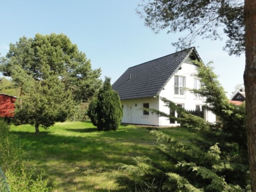 Sommerhus - 6 personer -  - 17406 - Rankwitz