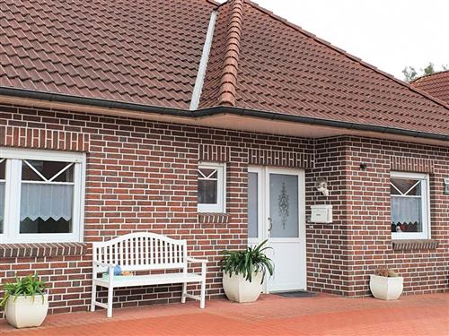 Sommerhus - 3 personer -  - Fischeldiek - 26506 - Norden