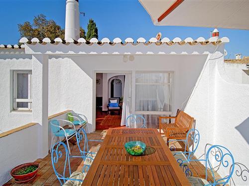 Sommerhus - 6 personer -  - 8600-000 - Praia Da Luz