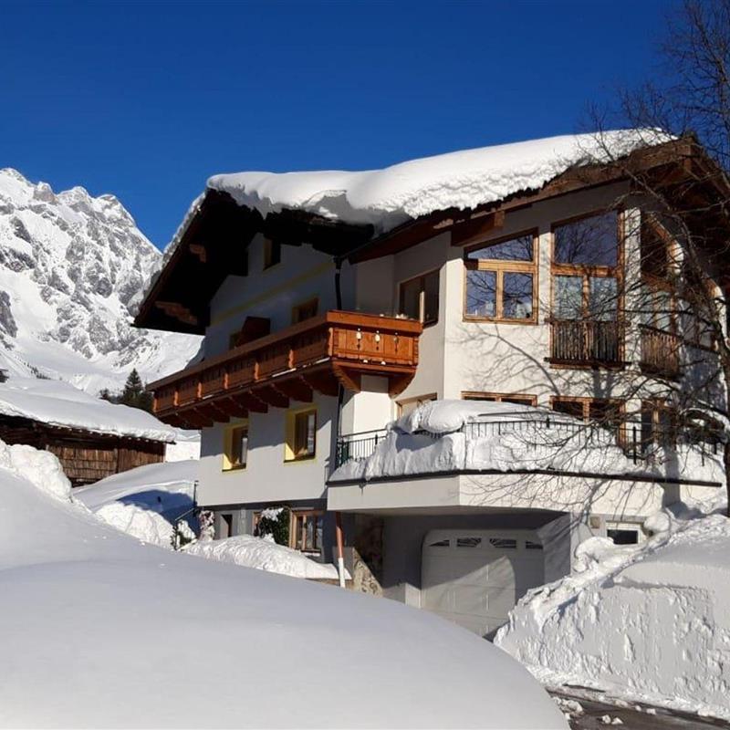 Bondegård - 4 personer -  - Liebhartsanger - 5652 - Dienten Am Hochkönig