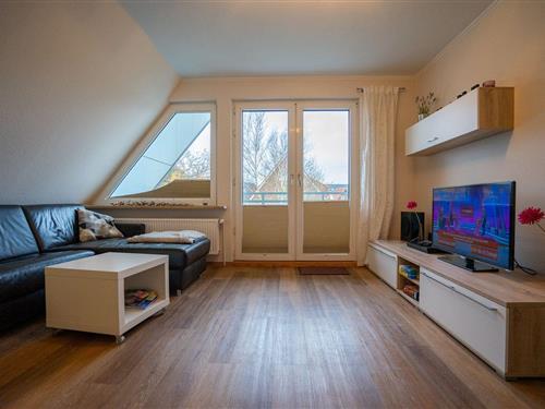 Ferielejlighed - 4 personer -  - Große Tiefe - 25761 - Büsum